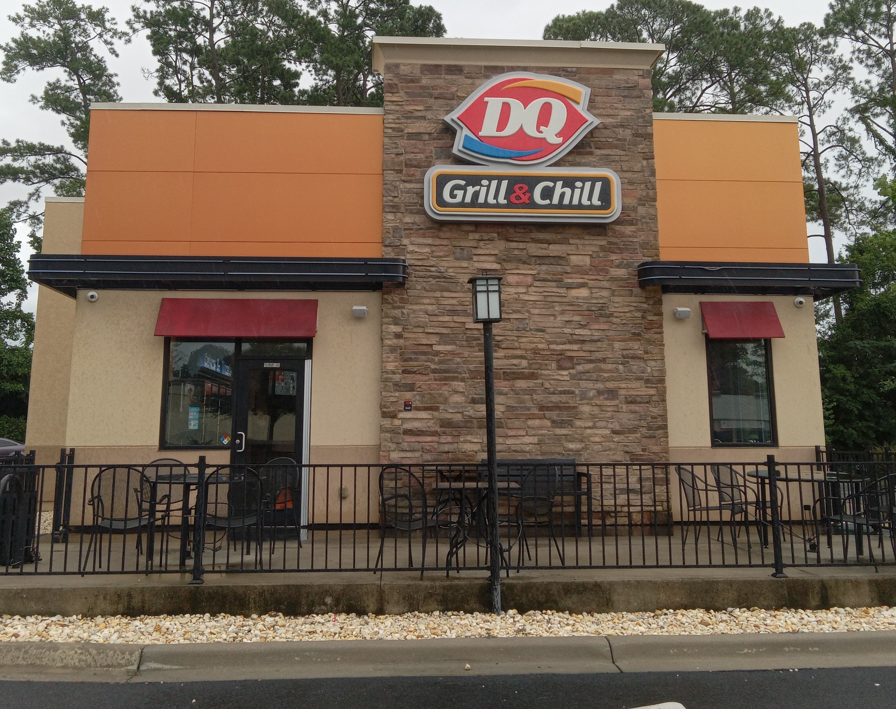 Dairy Queen